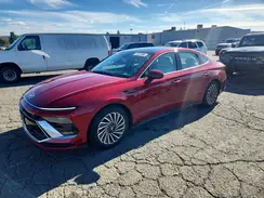 KMHL54JJ2SA110912 2025 HYUNDAI SONATA