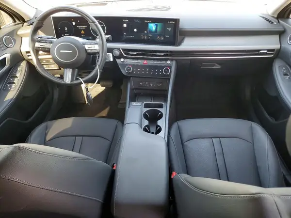 KMHL54JJ2SA112367 2025 HYUNDAI SONATA - Image 8