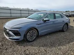 KMHL54JJ2SA116998 2025 HYUNDAI SONATA