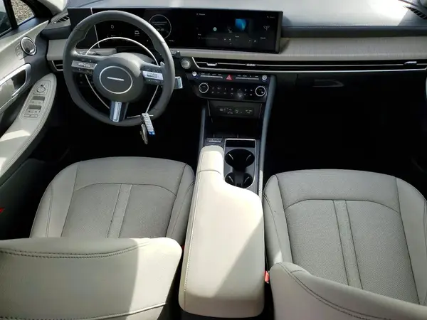 KMHL54JJ2SA116998 2025 HYUNDAI SONATA - Image 8