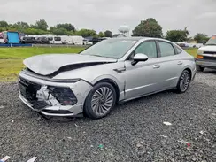 KMHL54JJ2SA120081 2025 HYUNDAI SONATA