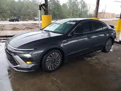 KMHL54JJ2SA121019 2025 HYUNDAI SONATA