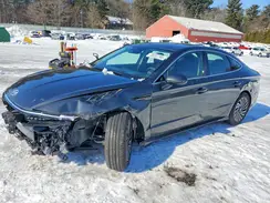 KMHL54JJ2SA121456 2025 HYUNDAI SONATA