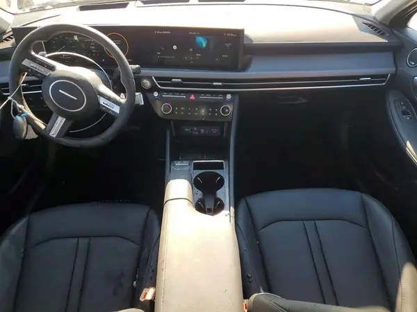 KMHL54JJ2SA121456 2025 HYUNDAI SONATA - Image 8