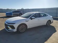 KMHL54JJ2SA121490 2025 HYUNDAI SONATA