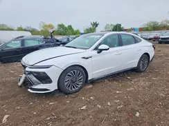 KMHL54JJ2SA126429 2025 HYUNDAI SONATA