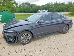 KMHL54JJ2SA127368 2025 HYUNDAI SONATA