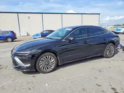 KMHL54JJ2SA128049 2025 HYUNDAI SONATA