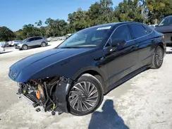 KMHL54JJ2SA128066 2025 HYUNDAI SONATA