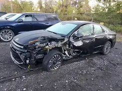 KMHL54JJ2SA128326 2025 HYUNDAI SONATA