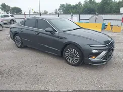 KMHL54JJ2SA130416 2025 HYUNDAI SONATA