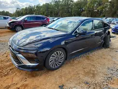 KMHL54JJ2SA130609 2025 HYUNDAI SONATA