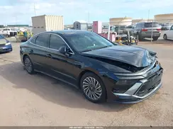 KMHL54JJ2TA139019 2026 HYUNDAI SONATA