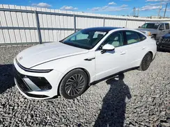 KMHL54JJ2TA144236 2026 HYUNDAI SONATA