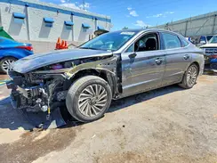 KMHL54JJ2TA156225 2026 HYUNDAI SONATA
