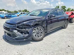 KMHL54JJ2TA157326 2026 HYUNDAI SONATA