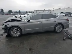 KMHL54JJ3LA013896 2020 HYUNDAI SONATA
