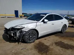 KMHL54JJ3MA026455 2021 HYUNDAI SONATA