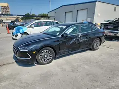 KMHL54JJ3MA026911 2021 HYUNDAI SONATA