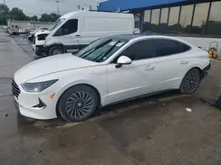 KMHL54JJ3MA027072 2021 HYUNDAI SONATA