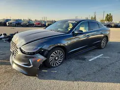 KMHL54JJ3MA027797 2021 HYUNDAI SONATA