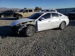 KMHL54JJ3MA027895 2021 HYUNDAI SONATA