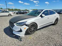 KMHL54JJ3MA030957 2021 HYUNDAI SONATA