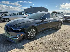 KMHL54JJ3MA031266 2021 HYUNDAI SONATA