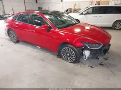 KMHL54JJ3MA032336 2021 HYUNDAI SONATA
