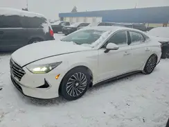 KMHL54JJ3MA033003 2021 HYUNDAI SONATA