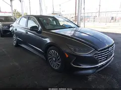 KMHL54JJ3MA033017 2021 HYUNDAI SONATA