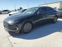 KMHL54JJ3MA033681 2021 HYUNDAI SONATA