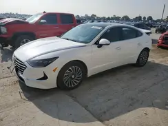 KMHL54JJ3NA038509 2022 HYUNDAI SONATA