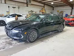 KMHL54JJ3NA038901 2022 HYUNDAI SONATA