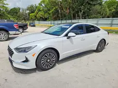 KMHL54JJ3NA038932 2022 HYUNDAI SONATA