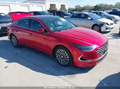 KMHL54JJ3NA039045 2022 HYUNDAI SONATA