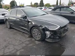 KMHL54JJ3NA039885 2022 HYUNDAI SONATA