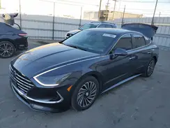 KMHL54JJ3NA040440 2022 HYUNDAI SONATA