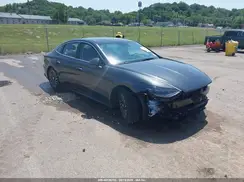 KMHL54JJ3NA045525 2022 HYUNDAI SONATA