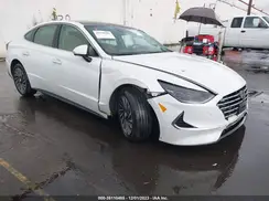 KMHL54JJ3NA045847 2022 HYUNDAI SONATA