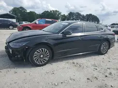 KMHL54JJ3NA049042 2022 HYUNDAI SONATA