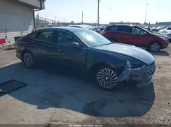 KMHL54JJ3NA050210 2022 HYUNDAI SONATA