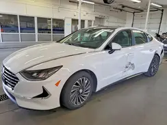 KMHL54JJ3NA051552 2022 HYUNDAI SONATA