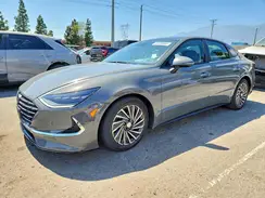 KMHL54JJ3NA051728 2022 HYUNDAI SONATA