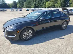 KMHL54JJ3NA052457 2022 HYUNDAI SONATA