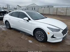 KMHL54JJ3NA053382 2022 HYUNDAI SONATA