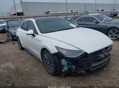 KMHL54JJ3PA055975 2023 HYUNDAI SONATA