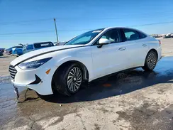 KMHL54JJ3PA056107 2023 HYUNDAI SONATA