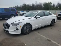 KMHL54JJ3PA057953 2023 HYUNDAI SONATA