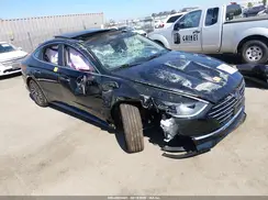 KMHL54JJ3PA058648 2023 HYUNDAI SONATA